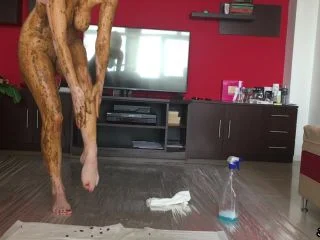 JosslynKane – Fancy Cleaning screenshot 5