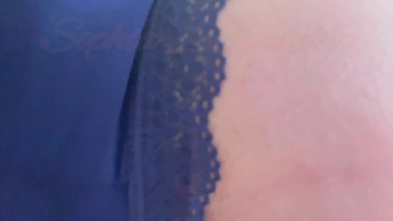 POV Panty Poop Huge Bonus Dump