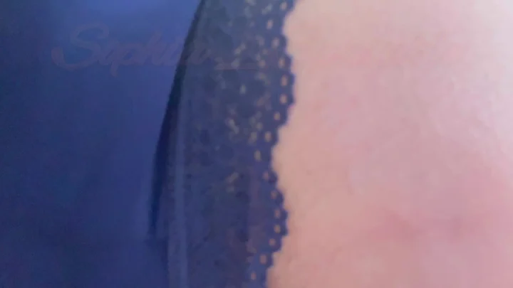 POV Panty Poop Huge Bonus Dump