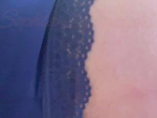 POV Panty Poop Huge Bonus Dump screenshot 5