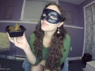 LoveRachelle2 – Shit Therapy For Scat Client screenshot 5