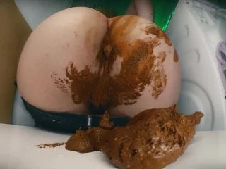 DirtyBetty – Have You Sniffed Female Poop screenshot 7