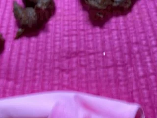 Big Soft Panty Poop In Stilettos screenshot 7