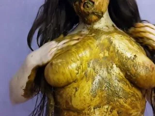 AnnaCoprofield – Shitty Hair Shitty Tits screenshot 7