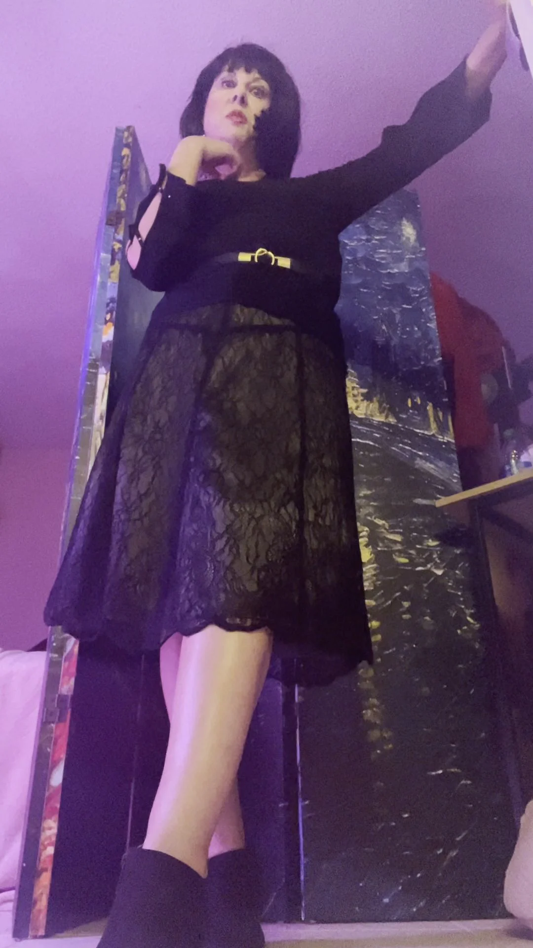 Goddessemmalove – Toilet Slavery Fantasy