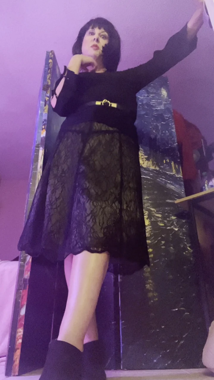 Goddessemmalove – Toilet Slavery Fantasy