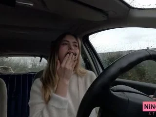 Ninounini – EATING DOG SHIT AND MY SHIT IN MY HOTEL ROOM screenshot 1