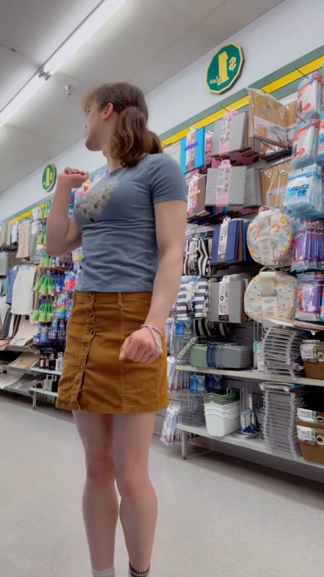 I Like To Pee Everywhere 3 – IzzyNaughty X Compilation