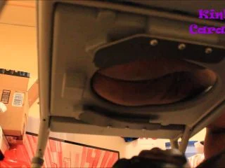 GoddessKinkyCaramel – Domination Shit In Mouth screenshot 4