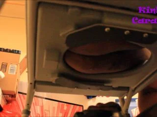 GoddessKinkyCaramel – Domination Shit In Mouth screenshot 5