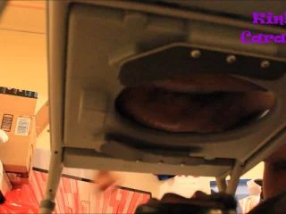 GoddessKinkyCaramel – Domination Shit In Mouth screenshot 7