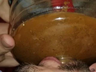 SSBBW Queen Siya – I Brutally EXPLODE And MAKE Him SWALLOW screenshot 5