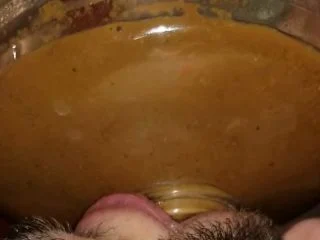 SSBBW Queen Siya – I Brutally EXPLODE And MAKE Him SWALLOW screenshot 6