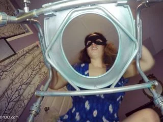 LoveRachelle2 – A Good Toilet Swallows screenshot 3