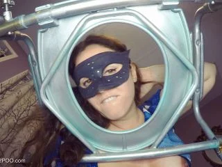 LoveRachelle2 – A Good Toilet Swallows screenshot 6