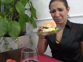 Shit Sandwich – Alana – Bianca Santos – Saori screenshot 2
