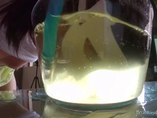 Piss Diving screenshot 3