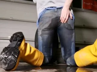 Freakart – Na Nun Wieder In Diese Jeans screenshot 1