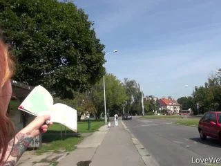Travelling With Marika screenshot 2