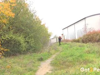 Frantic Redhead screenshot 1