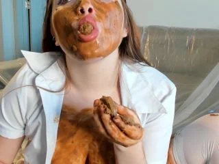 GingerCris – Unhetical-Hot-Interview screenshot 2