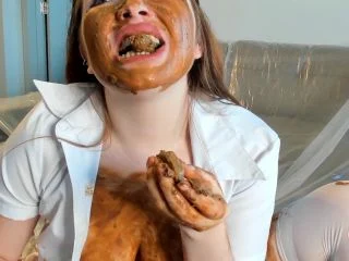 GingerCris – Unhetical-Hot-Interview screenshot 3