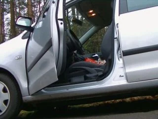 MiaRoxxx – 183. The Car Breakdown screenshot 1