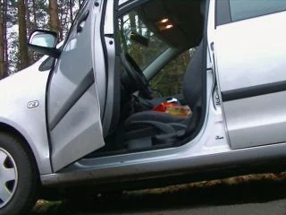 MiaRoxxx – 183. The Car Breakdown screenshot 4