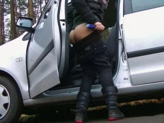 MiaRoxxx – 183. The Car Breakdown screenshot 5