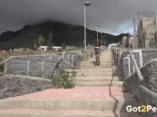 Vacay Peeing screenshot 1