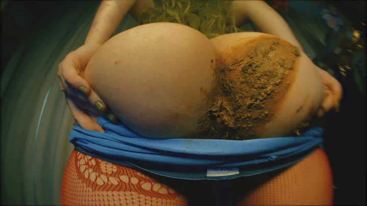 DirtyBetty – SBP Scat MegaShot 3.0