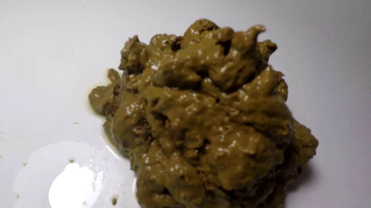 Janet – Bad Explosive Diarrhea