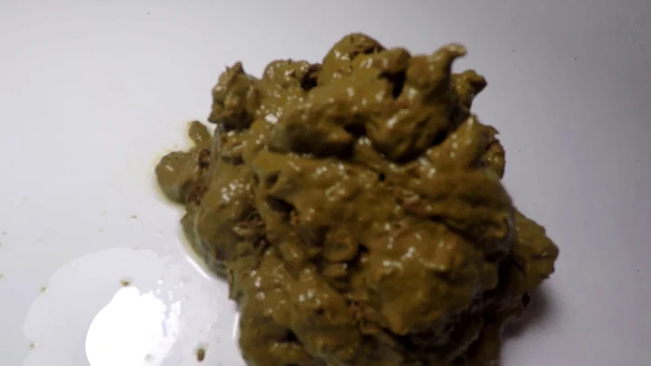 Janet – Bad Explosive Diarrhea
