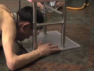 Fetidistrojp – 2in1 Slaves For Mistress screenshot 7