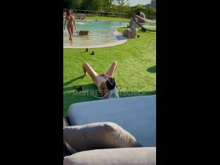 Pissing In Slave Mouth screenshot 7