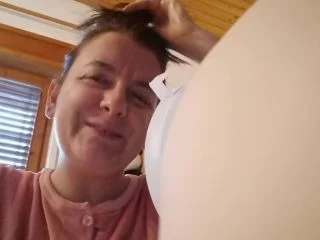 Nicolettaxxx – My Friend Farts In My Face screenshot 5