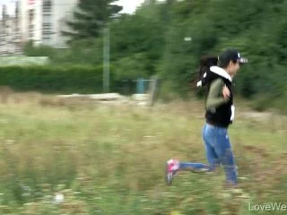Spare Shorts – Dee screenshot 1
