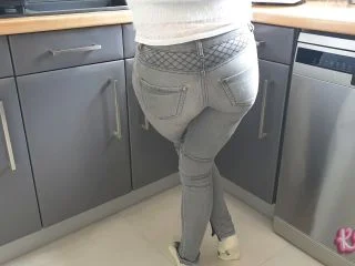 I Lost Control Doing Dishes screenshot 4