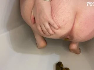 Foxness – POOPING A Series – Episode 15 screenshot 5