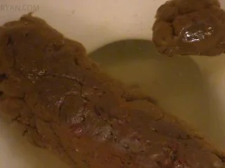 DirtyMaryan – Morning Turd Sniffing Toilet Paper And My Asshole Is Burning screenshot 6