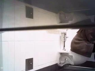 Hot Girls On Student Toilet 3 screenshot 3
