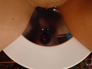 Minnie Manga – Mistress Anette – Nikky Thorne – Piss Drinking screenshot 6