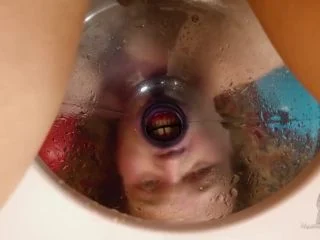Minnie Manga – Mistress Anette – Nikky Thorne – Piss Drinking screenshot 7