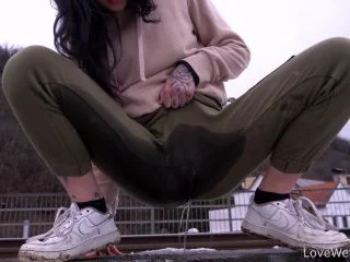 Fancy Sweatpants screenshot 4
