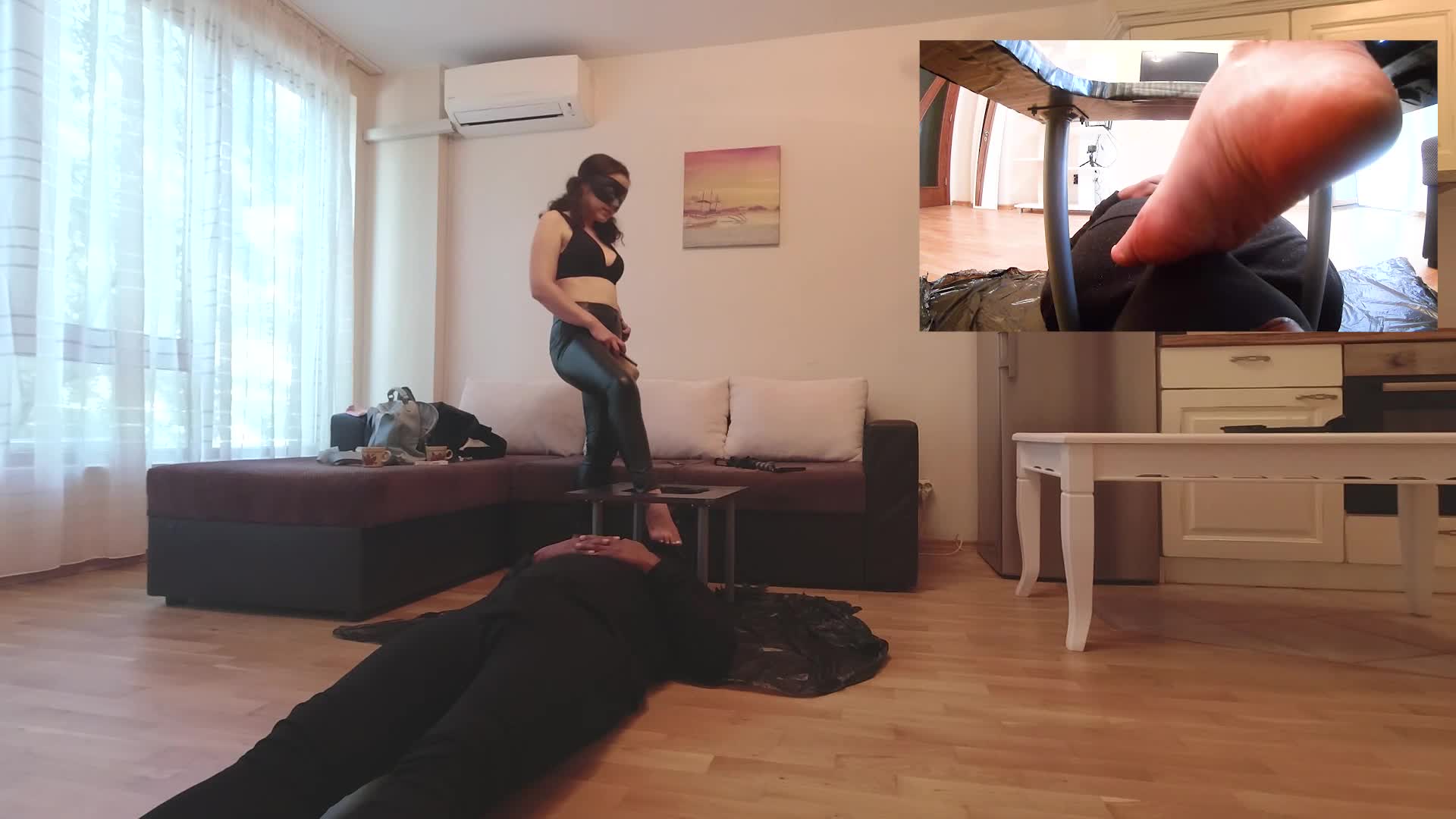 Summer 22 Ep1 Eat All