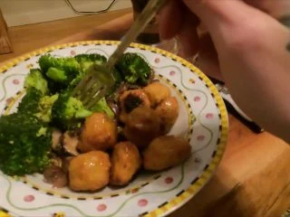 Gassy – Gassys Thanksgiving Dine And Dump screenshot 5