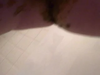Missellie8 Aka Ellie Shae – Shit In Her Underpants screenshot 5
