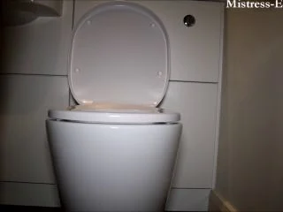 MistressEsme – Late Night Hotel Poop screenshot 2