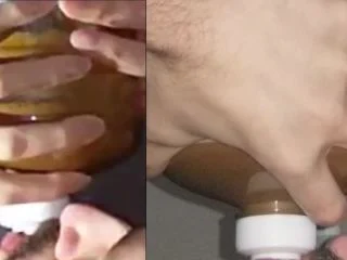 SSBBW Queen Siya – DIRECT FEED RECORD BREAKING SPEED CREAMY ENEMA screenshot 6