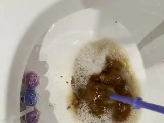 Thefartbabes – Monster Stucks In Toilet screenshot 4